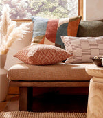 Ardora Fabric / Auburn - Just Fabrics