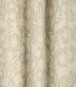 Odda Fabric / Seafoam - Just Fabrics
