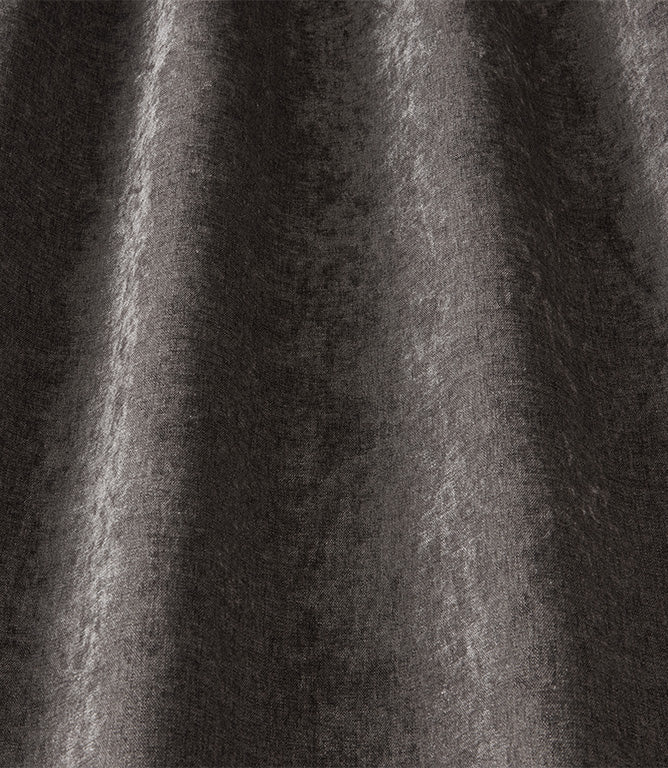 Belgravia FR Fabric / Charcoal - Just Fabrics