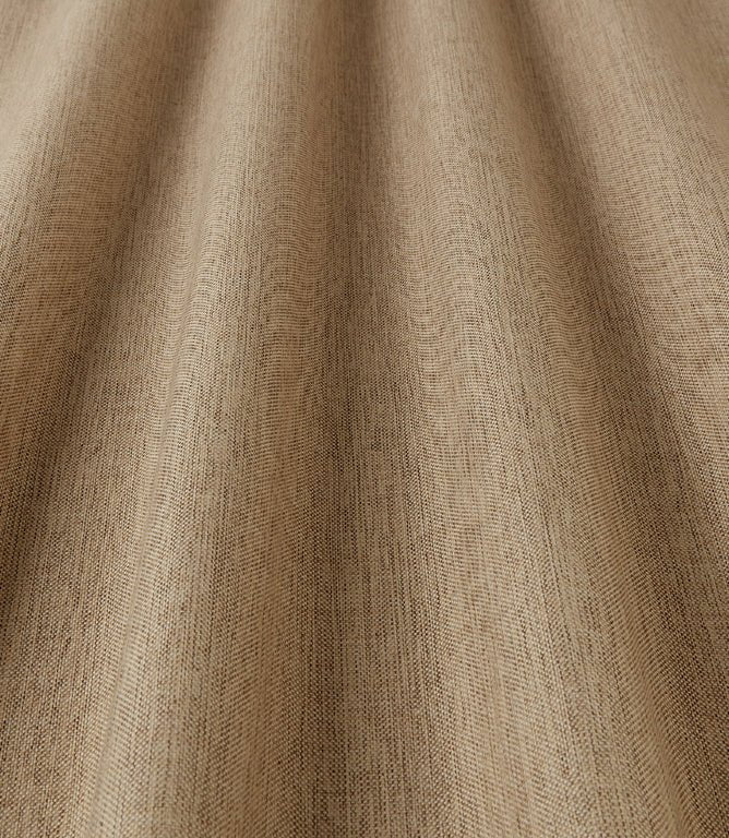 Compass FR Fabric / Almond - Just Fabrics