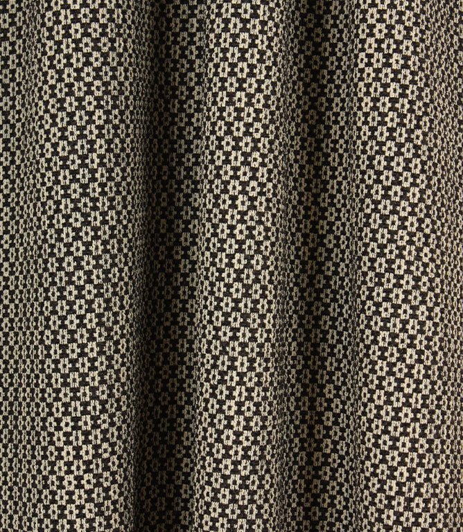 Roseland Fabric / Ebony - Just Fabrics