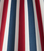 Lowell Fabric / Nautical - Just Fabrics