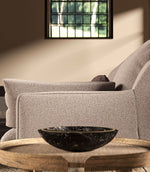 Bramley FR Fabric / Cloud - Just Fabrics