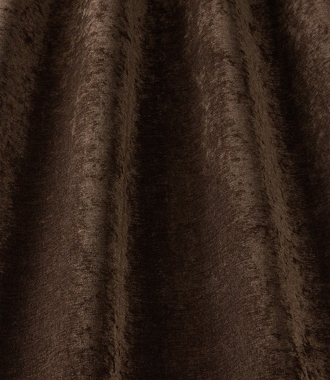 Belgravia FR Fabric / Chocolate - Just Fabrics