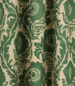 Puri Fabric / Jade - Just Fabrics