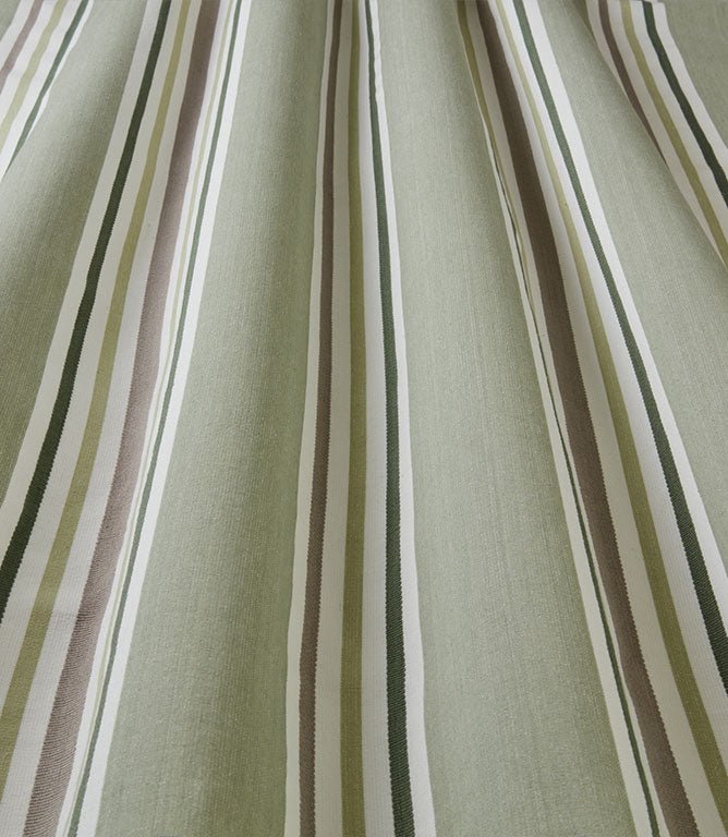 Maine Fabric / Olive - Just Fabrics