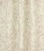 Somerley Fabric / Plum - Just Fabrics