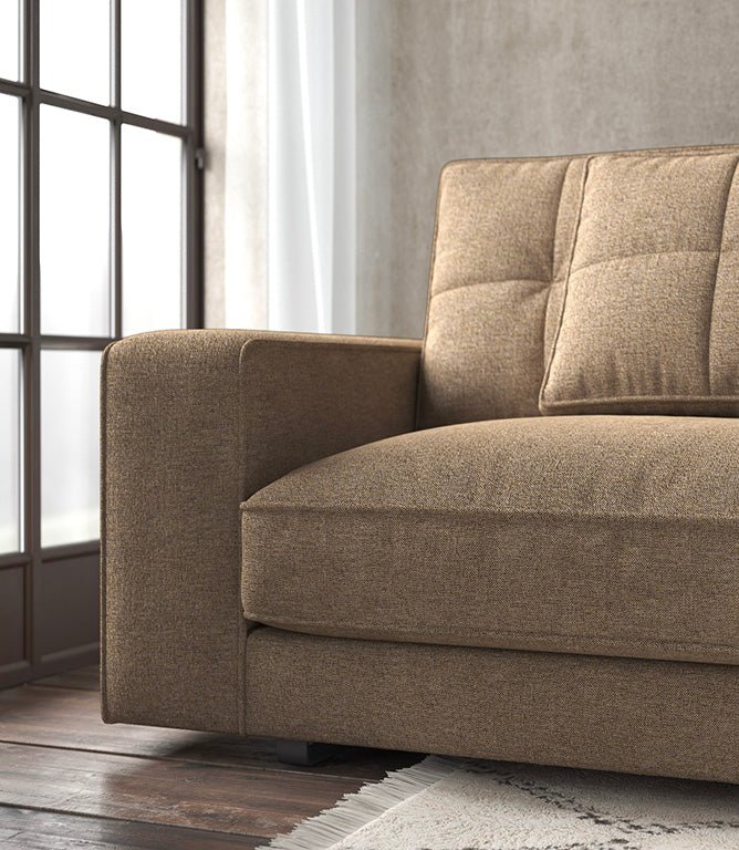 Chanel FR Fabric / Bark - Just Fabrics