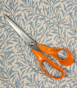 Willow Bough Fabric / Azure - Just Fabrics