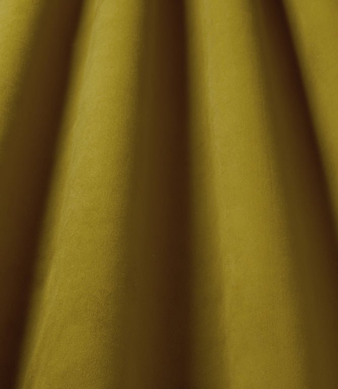Brookland FR Fabric / Chartreuse - Just Fabrics