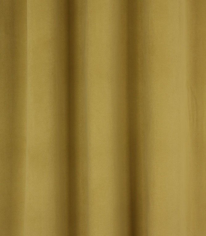Cotswold Velvet Fabric / Celery - Just Fabrics