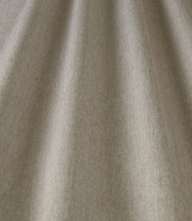 Everett FR Fabric / Biscuit - Just Fabrics