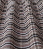Pitlochry FR Fabric / Steel - Just Fabrics