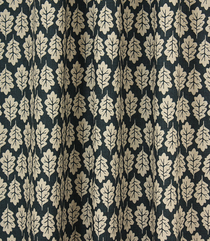 Contemporary - Oak Leaf