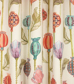 Sutami Fabric / Summer Ecru - Just Fabrics