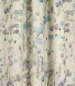 Ilinizas Fabric / Violet - Just Fabrics