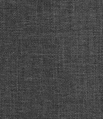 Xenia FR Fabric / Noir - Just Fabrics