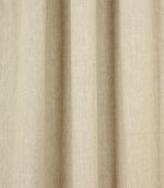 Cotswold Linen Naturals Fabric / Oatmeal - Just Fabrics