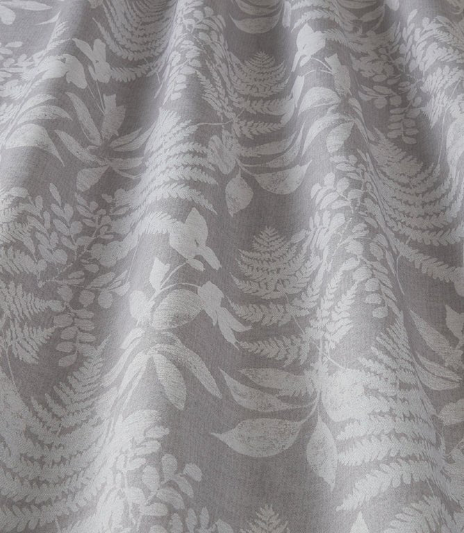 Aubrey FR Fabric / Cloud - Just Fabrics
