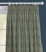 Zephyr Fabric / Oasis - Just Fabrics