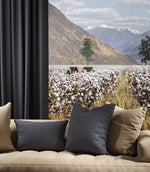 Oxford Fabric / Admiral - Just Fabrics