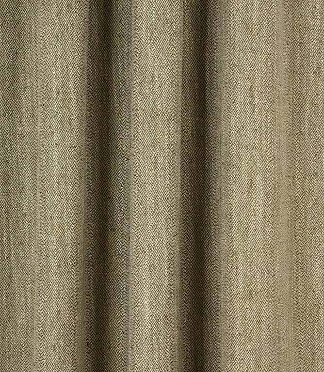 Jedburgh Fabric / Sage - Just Fabrics