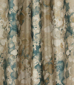 Rainford Fabric / Duck Egg - Just Fabrics
