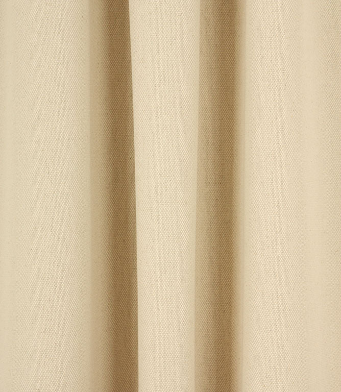 Alma Fabric / Natural - Just Fabrics