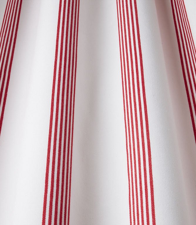 Newport Fabric / Rouge - Just Fabrics