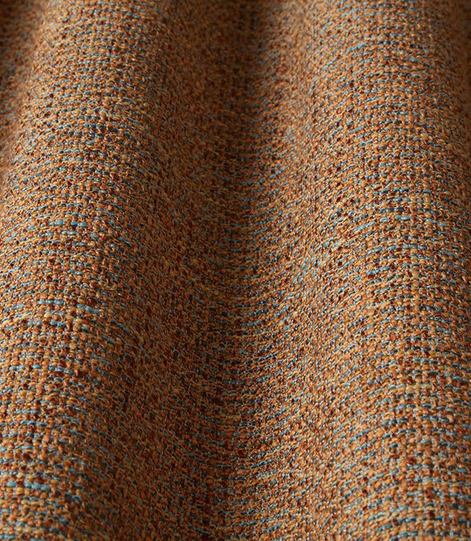 Solar FR Fabric / Rust - Just Fabrics