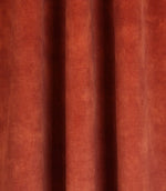 JF Vintage Velvet Fabric / Coral - Just Fabrics