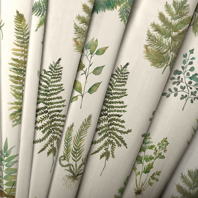 Verbena Fabric / Linen - Just Fabrics