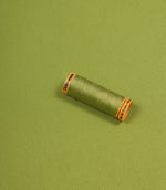 Dartmouth Outdoor Fabric / Sage - Just Fabrics