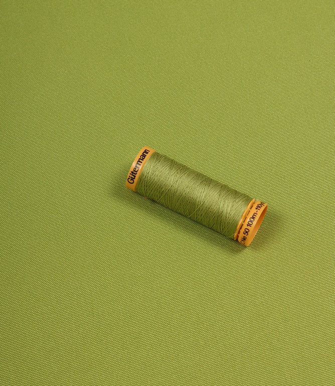 Dartmouth Outdoor Fabric / Sage - Just Fabrics