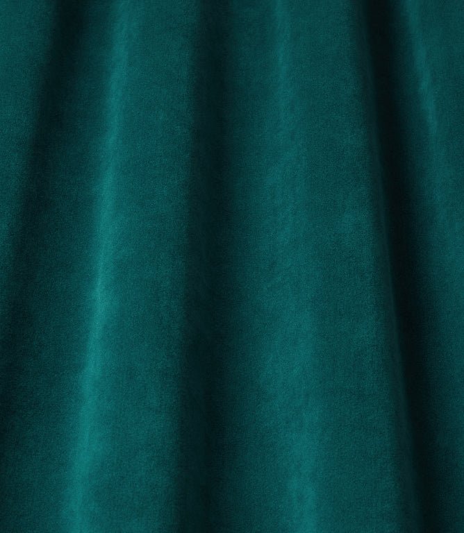 Brookland FR Fabric / Teal - Just Fabrics