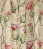 Thistle Glen Fabric / Summer - Just Fabrics
