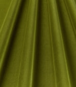 Adley FR Velvet Fabric / Pistachio - Just Fabrics