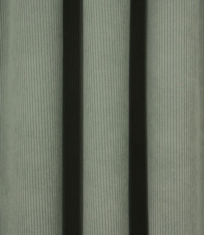 JF Chunky Cord Fabric / Lichen - Just Fabrics