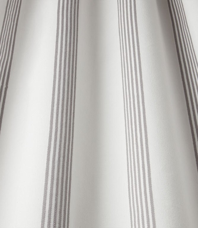 Newport Fabric / Flint - Just Fabrics