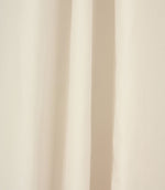 Barcelona Fabric / Blanco - Just Fabrics