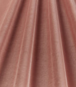 Adley FR Velvet Fabric / Rose - Just Fabrics