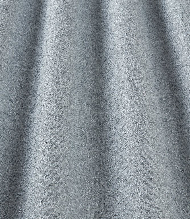 Matias Voile Fabric / Powder Blue - Just Fabrics
