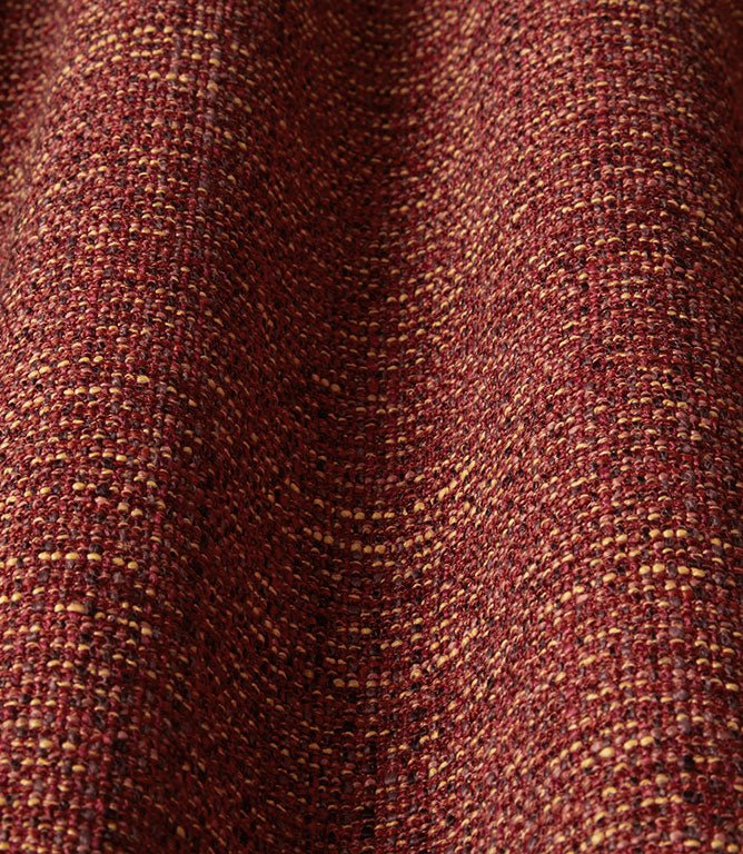 Solar FR Fabric / Bordeaux - Just Fabrics
