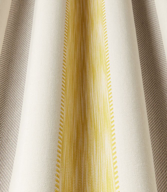 Portland Fabric / Citrus - Just Fabrics