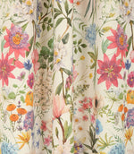 Dana Floral Fabric / Multi - Just Fabrics