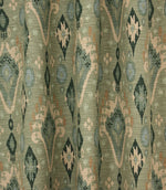 Boho Fabric / Sage - Just Fabrics