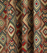 JF Aztec Fabric / Multi - Just Fabrics