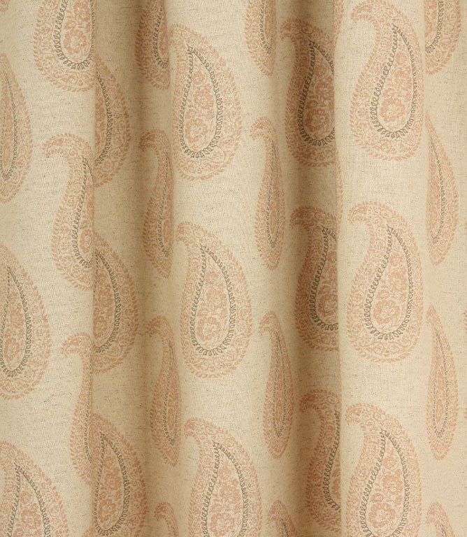 Avery Fabric / Blush - Just Fabrics