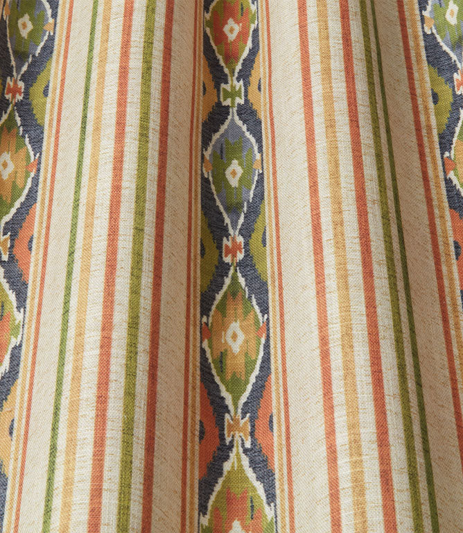 Contemporary - Boho Stripe