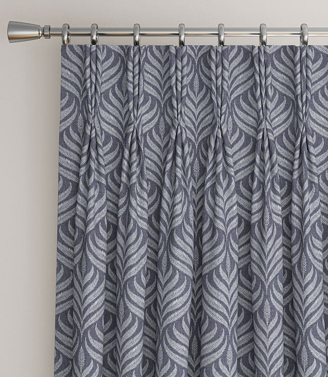 Molly Fabric / Denim - Just Fabrics